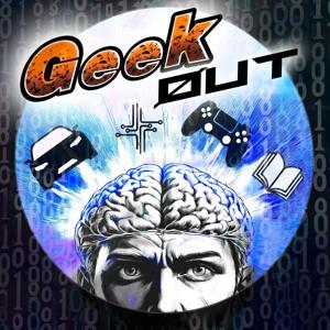 Geek 0ut by Rambler’s Anonymous