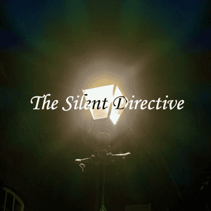 The Silent Directive by L.P. Carmichael