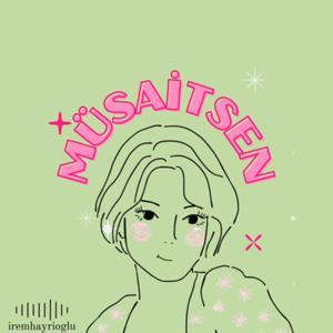Müsaitsen by İrem Hayrioğlu