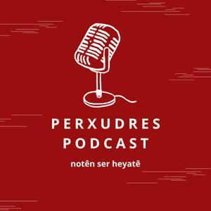 Perxudres Podcast by Ömer Faruk Baran