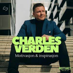 Charles Verden by Mottaket Media