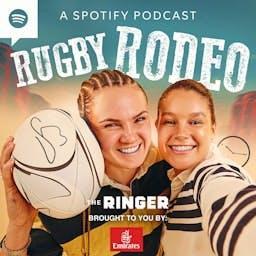 Rugby Rodeo by The Ringer