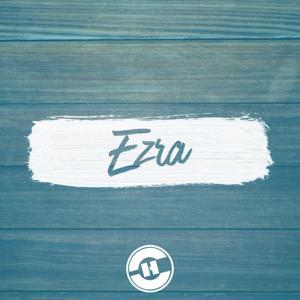 Ezra // Pastor Gene Pensiero by Calvary Hanford