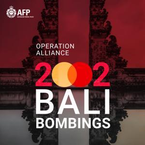 Operation ALLIANCE: 2002 Bali Bombings by AFP