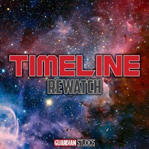 Marvel Timeline Rewatch by Guardian Studios