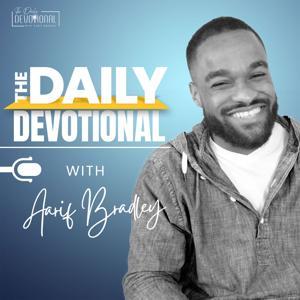 The Daily Devotional with Aarif Bradley by Aarif G. Bradley