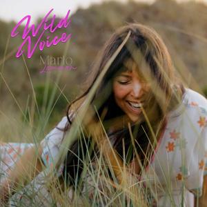Wild Voice by Marlo Lemmon