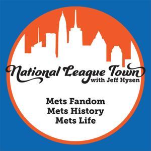 National League Town (a Mets podcast) by National League Town