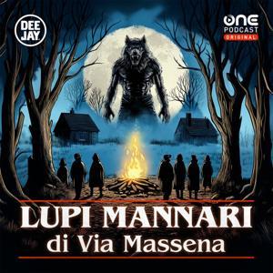 LUPI MANNARI di Via Massena by OnePodcast