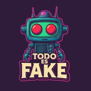 Todo es Fake by Anfibia Podcast