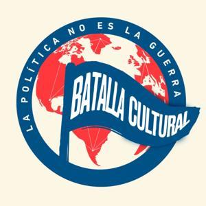 Batalla Cultural by Anfibia Podcast