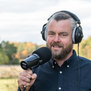 Naturpodden – Natursidan by Emil V Nilsson