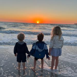 ‘A Book a Day’ Kids Storytime by Ashley R