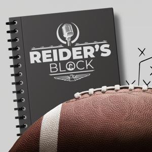 Reider's Block by Albuquerque Journal