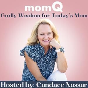 MomQ: Biblical Wisdom and Support for Christian Moms by MomQ Media