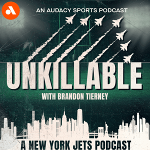 Unkillable: A New York Jets Podcast by Audacy