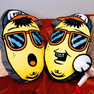 火爆浪子 FireBro by 夥球擊股份有限公司