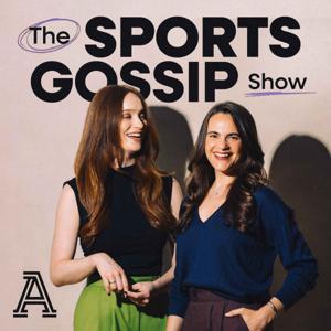 The Sports Gossip Show by The Athletic