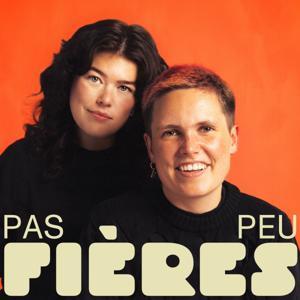 Pas peu fières by Florence Nadeau et Anne-Sarah Charbonneau
