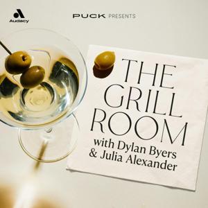 The Grill Room by Audacy | Puck