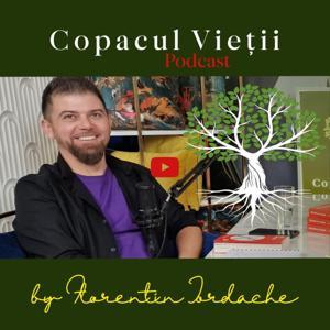 Copacul Vieții by Florentin Iordache