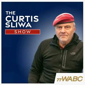 The Curtis Sliwa Show by 77 WABC