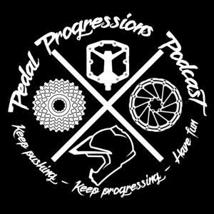Pedal Progressions Podcast: Mountain Biking and Cycling bringing people together by Pedal Progressions