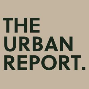 The Urban Report: From FORESIGHT Climate & Energy, The Urban Report is a podcast that takes a close look at how cities around the world are transitioning to net-zero. by FORESIGHT Media Group