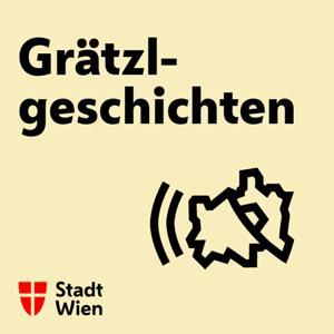 Grätzlgeschichten by Stadt Wien