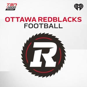 TSN 1200 Ottawa REDBLACKS Football by iHeartRadio