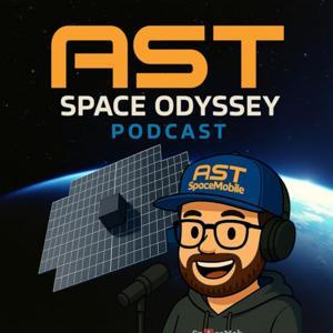 AST Space Odyssey Podcast by Ryan Kennedy