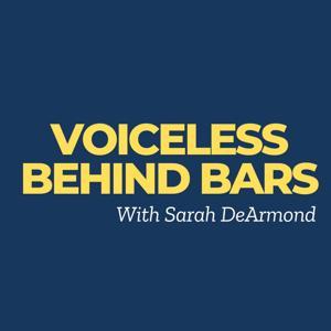 Voiceless Behind Bars by Prison Audio