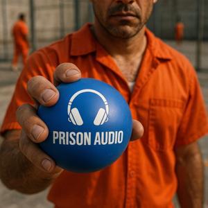 Prison Audio: Phone Calls From Prison by Prison Audio