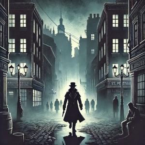 Crime and Punishment by Fyodor Dostoevsky