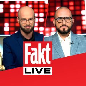 Fakt LIVE by Jan Kwietniewski i Miłosz Ploch