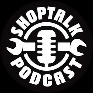 SHOPTALK PODCAST by SHOPTALK PODCAST