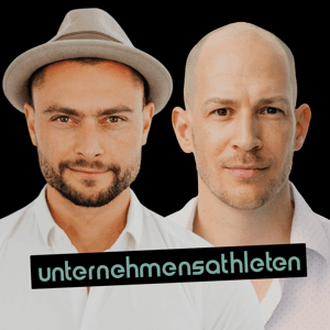 Unternehmensathleten by Alexander Osterried und Michael Winnige