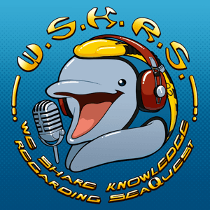 WSKRS: We Share Knowledge Regarding seaQuest by Grant and Alaina