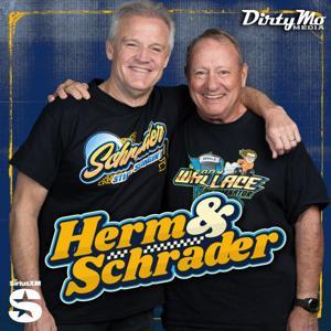 Herm & Schrader by SiriusXM, Dirty Mo Media