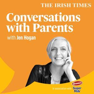 Conversations with Parents by The Irish Times