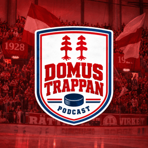 Domustrappan by Jimmy Hamrin, Olle Friberg, Mattias Boström