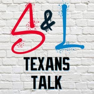 Stoots and Locker Texans Talk by Cody Stoots
