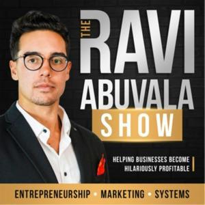 The Ravi Abuvala Show by Ravi Abuvala