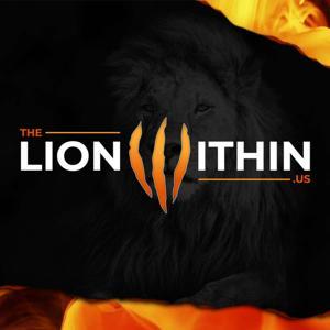 The Lion Within Us - Leadership for Christian Men by Chris Grainger
