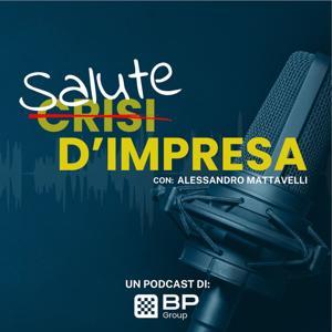 Salute d'impresa by BP Group - Alessandro Mattavelli