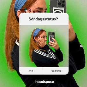 Søndagsstatus by Heartbeats.dk