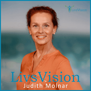 LivsVision by Judith Molnar