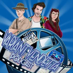 Variant Vendetta by Variant Vendetta