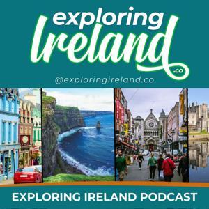 Exploring Ireland by RadioHub
