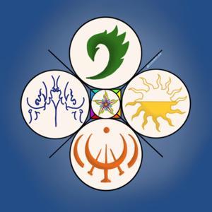 Esquirlas del Cosmere by Esquirlas del Cosmere